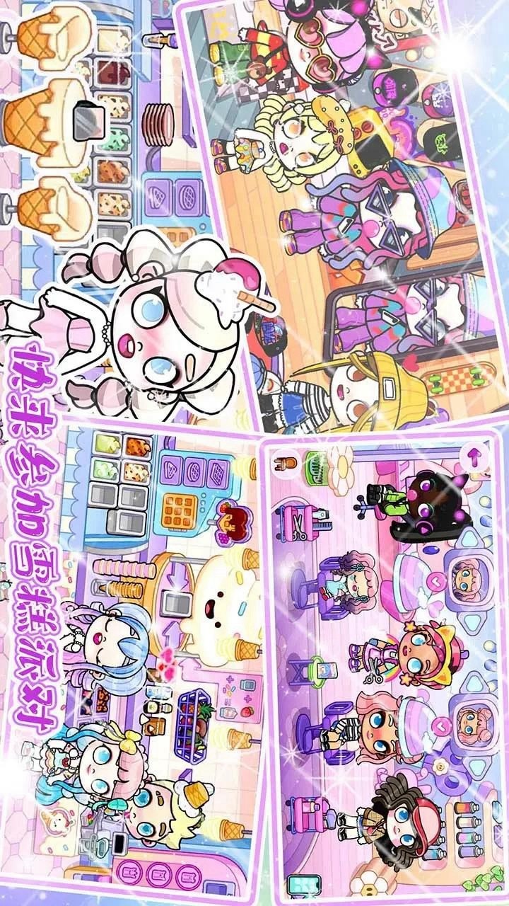 Solo Spellcasting<span>(mod menu)</span> screenshot image 1_Popularmodapk.com