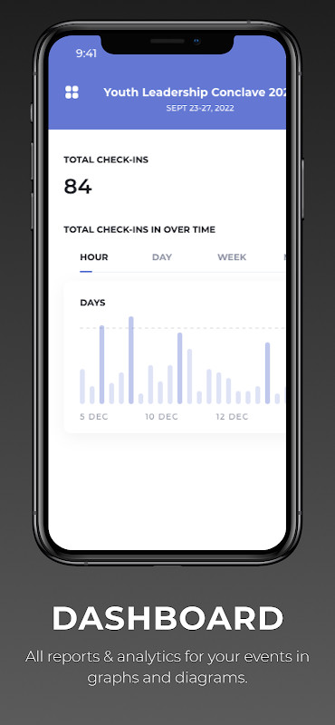 EventsMo Host App screenshot image 9_Popularmodapk.com