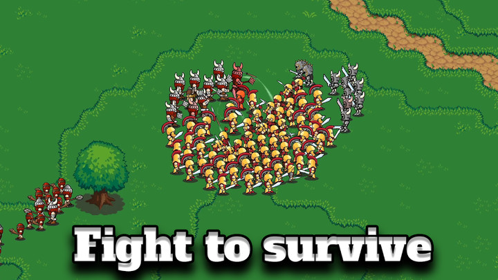 Hold to Resurrect screenshot image 2_Popularmodapk.com