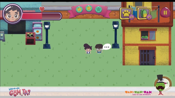 Where is Gomita? screenshot image 4_Popularmodapk.com