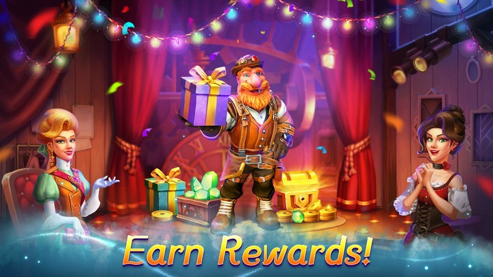 Groene Eiland screenshot image 7_Popularmodapk.com