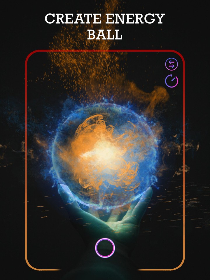 Video FX Effect Maker screenshot image 2_Popularmodapk.com