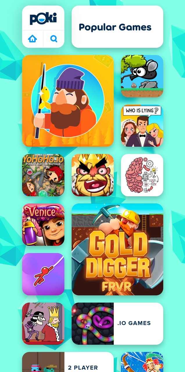 Poki games screenshot image 3_Popularmodapk.com