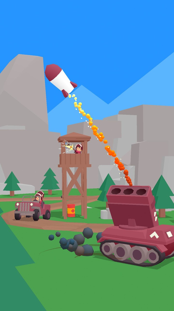 Car 3D Parking - Car Games screenshot image 9_Popularmodapk.com