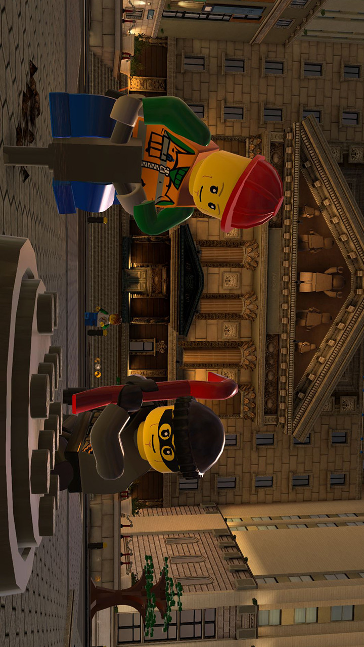 Win 10 metro launcher theme screenshot image 2_Popularmodapk.com