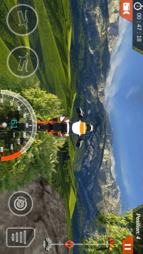 赛车集会 screenshot image 4_Popularmodapk.com