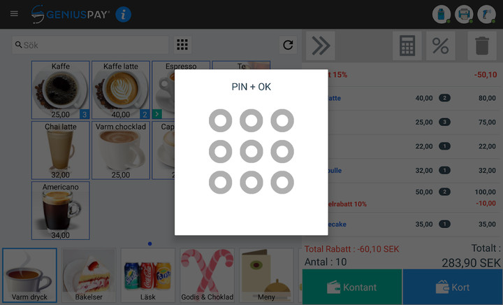 GeniusPay screenshot image 7_Popularmodapk.com