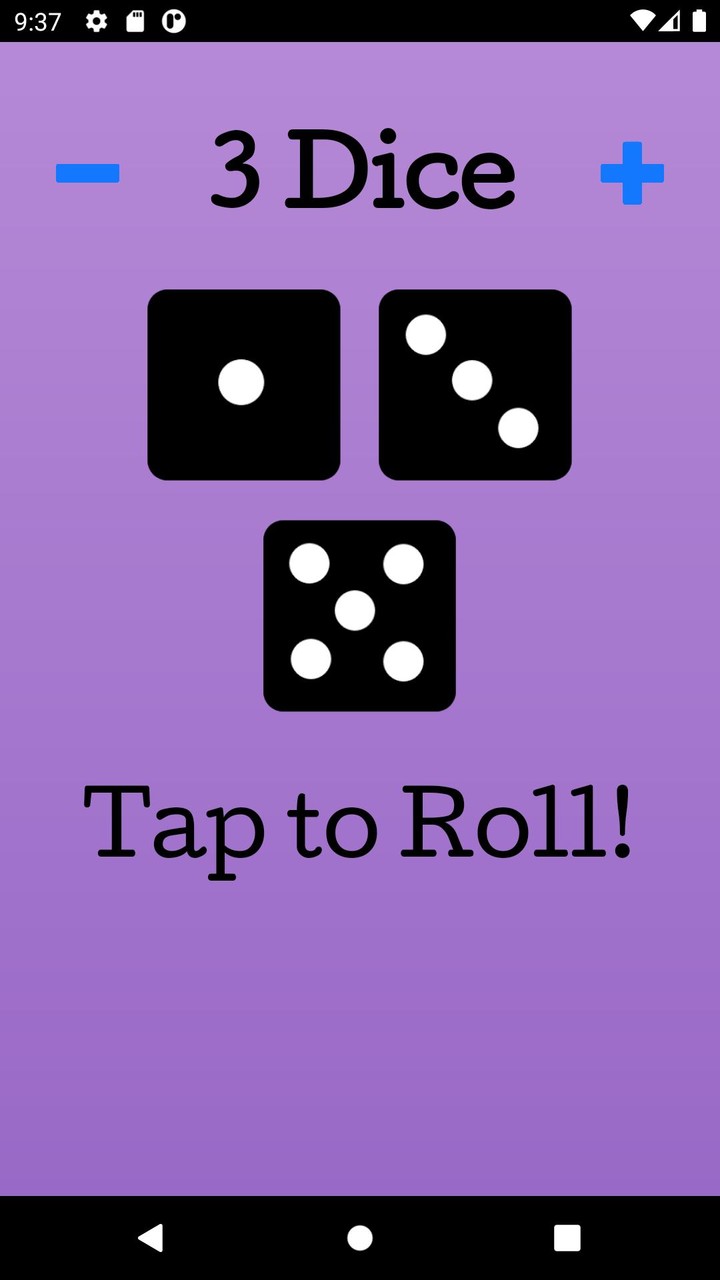 Dice Roll screenshot image 2_Popularmodapk.com