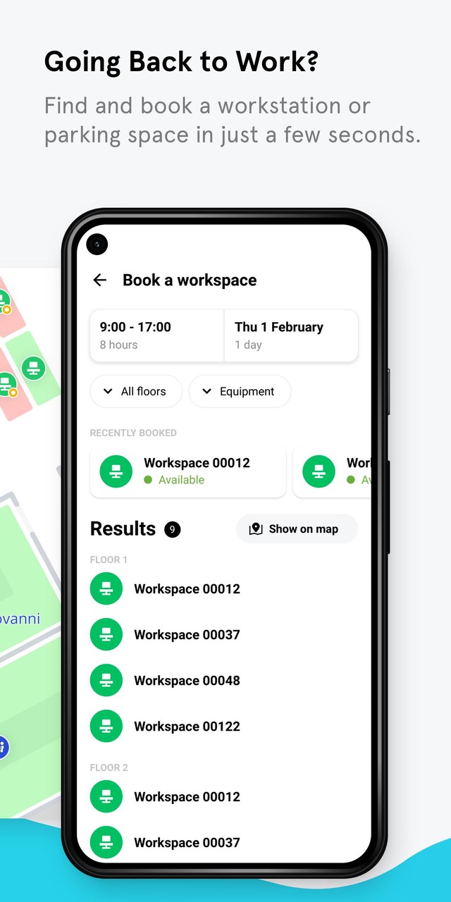 Spaceti screenshot image 5_Popularmodapk.com