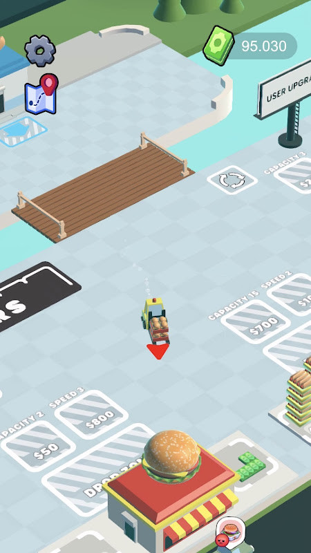 Take Away Island screenshot image 3_Popularmodapk.com