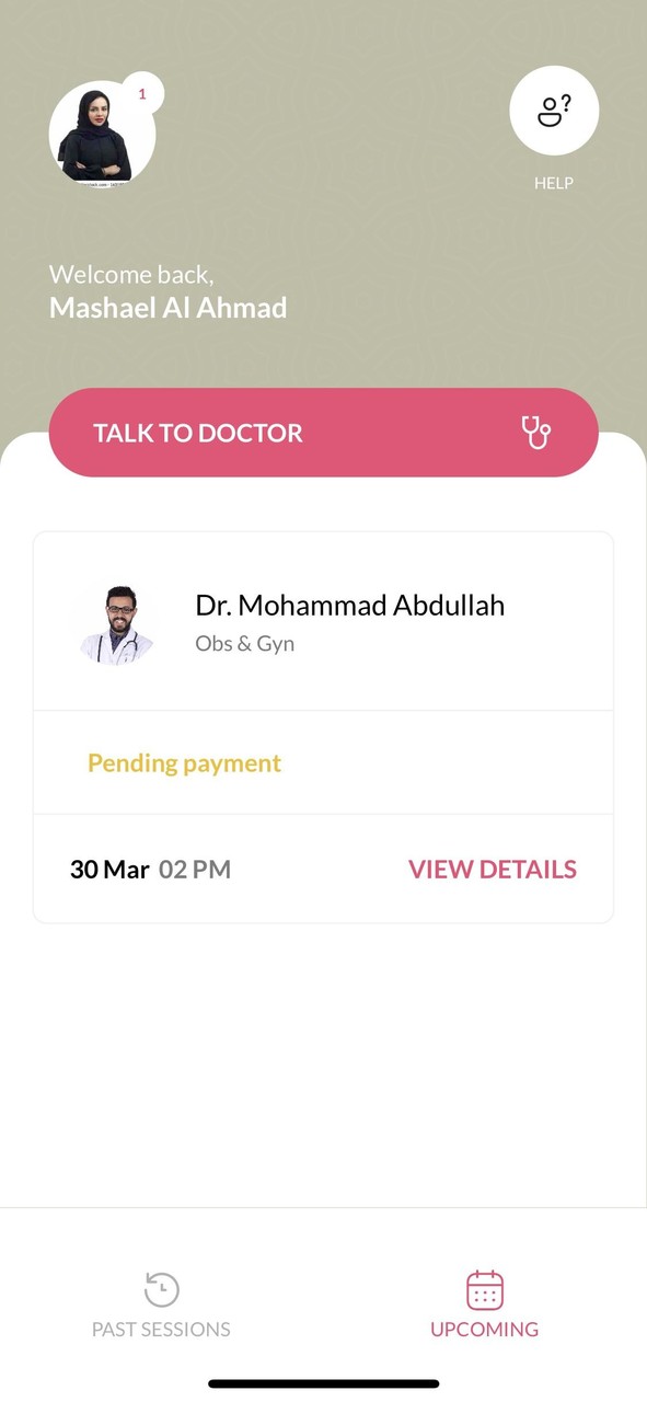 Tabeeby screenshot image 2_Popularmodapk.com