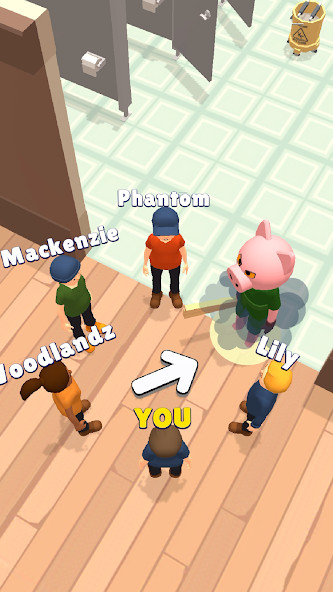 Object Hunt<span>(Mod)</span> screenshot image 1_Popularmodapk.com