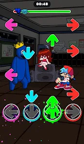 Friday Funkin: FNF Music Night<span>(No Ads)</span> screenshot image 9_Popularmodapk.com