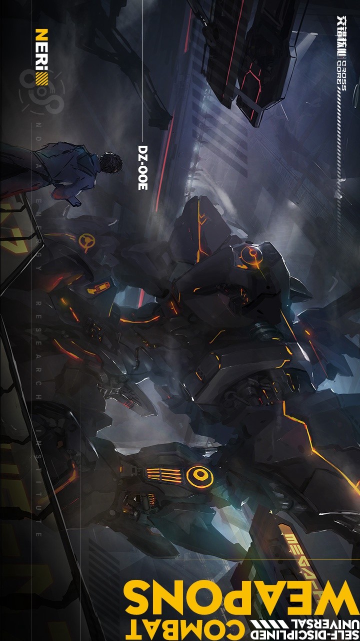 交错战线 screenshot image 2_Popularmodapk.com