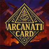 Arcanati Cards - Urban Legends<span>(Mod Menu)</span>1.1.5_Popularmodapk.com
