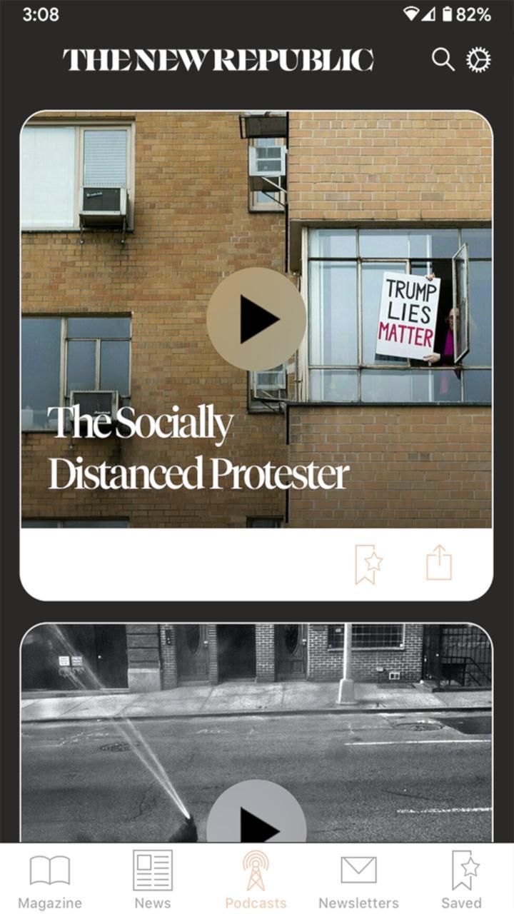 The New Republic screenshot image 9_Popularmodapk.com