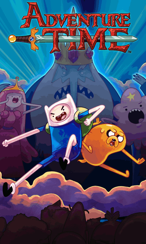 Adventure Time: Hero screenshot image 28_Popularmodapk.com