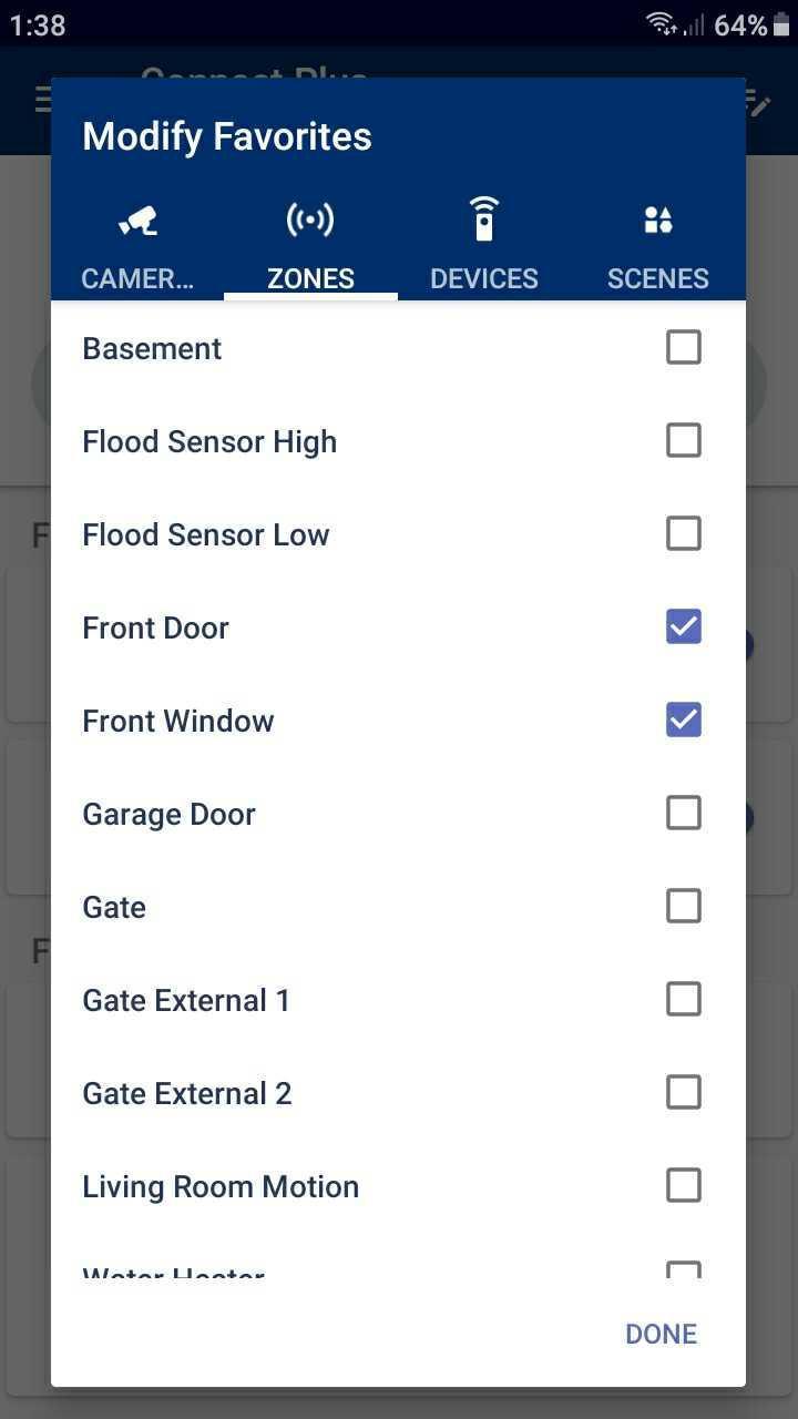 Ackerman Security screenshot image 9_Popularmodapk.com