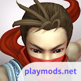 Nine Nights<span>(Unlimited Money)</span>1.02_Popularmodapk.com