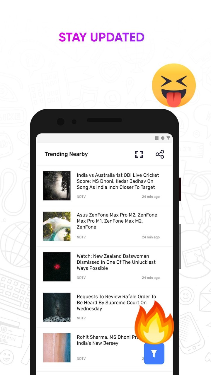 The Fast Video Calling App screenshot image 6_Popularmodapk.com