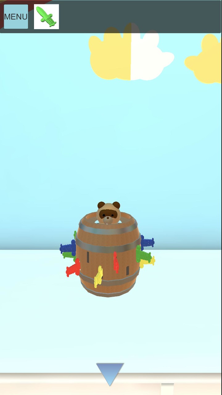 Indonesia Drag Bike Racing 3D screenshot image 5_Popularmodapk.com