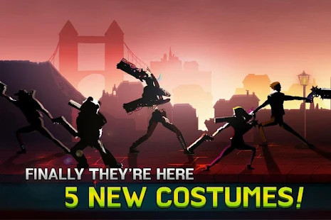 吞魔者破解版<span>(mod)</span> screenshot image 11_Popularmodapk.com