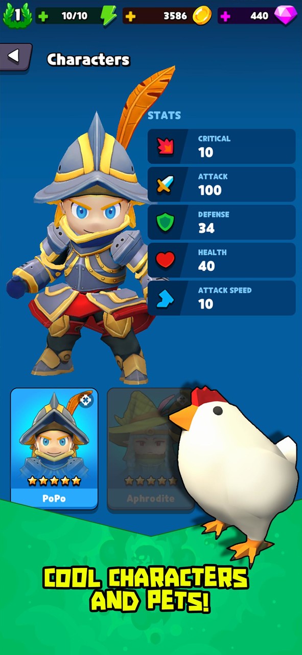 水保之戰:拯救小涵 screenshot image 9_Popularmodapk.com