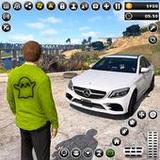 Real Car Parking Hard Car Game1.0.3_Popularmodapk.com