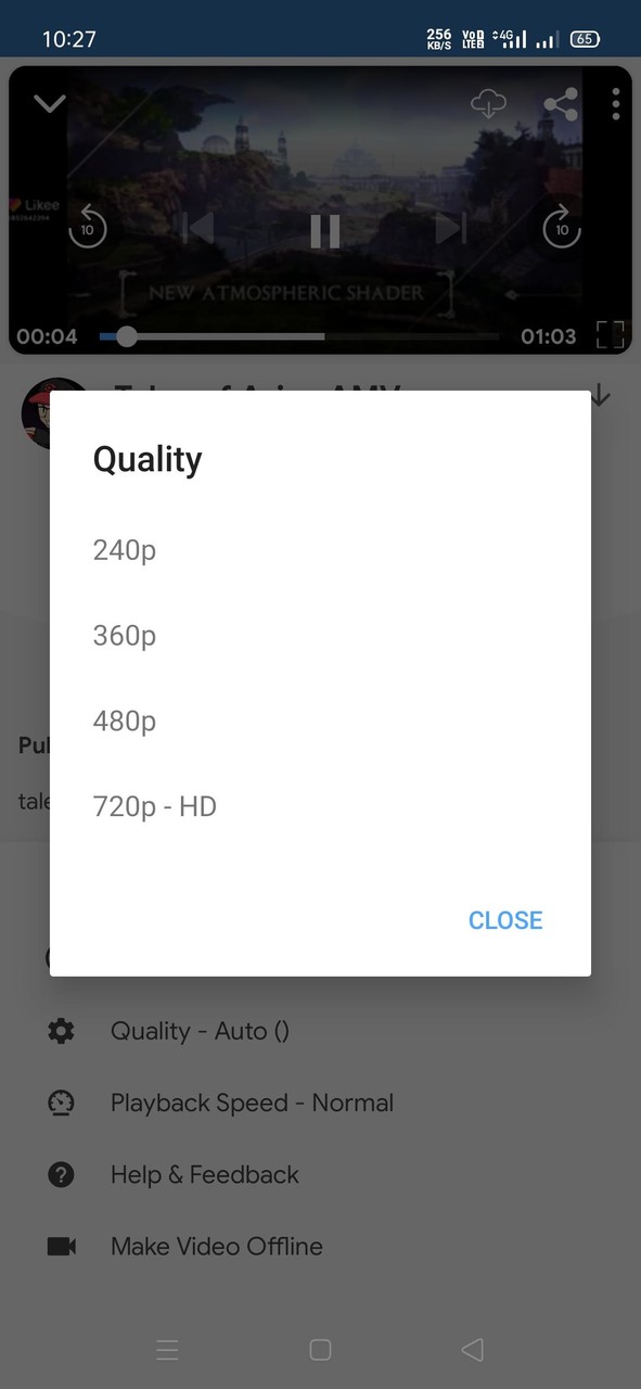 Vdube -Upload Video, Music, Stream, Go Live, Share screenshot image 8_Popularmodapk.com