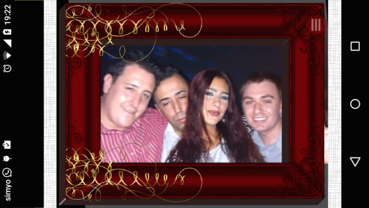 Wood wall photo Frames screenshot image 6_Popularmodapk.com