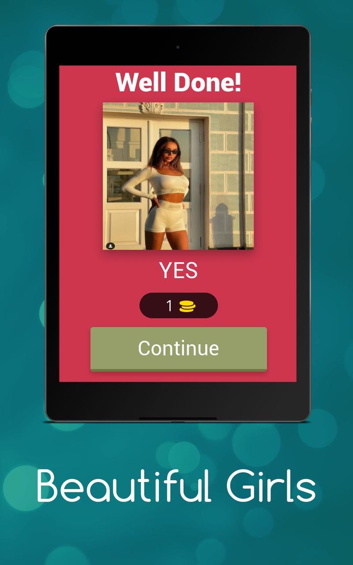 Sexy Beautiful Girls Around Th screenshot image 12_Popularmodapk.com