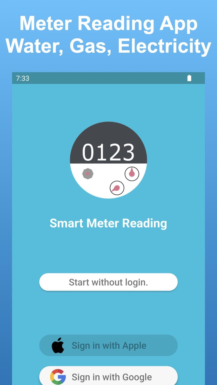 Smart Meter Reader screenshot image 3_Popularmodapk.com