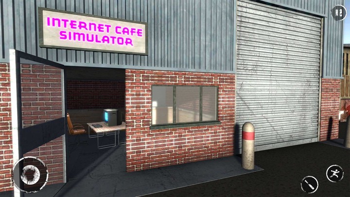 Internet cafe job simulator screenshot image 5_Popularmodapk.com