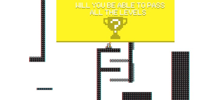 Old School Platformer screenshot image 4_Popularmodapk.com
