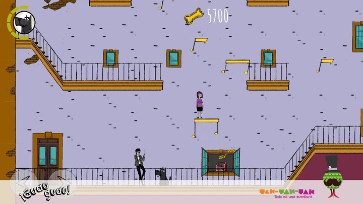 Woof Woof screenshot image 4_Popularmodapk.com