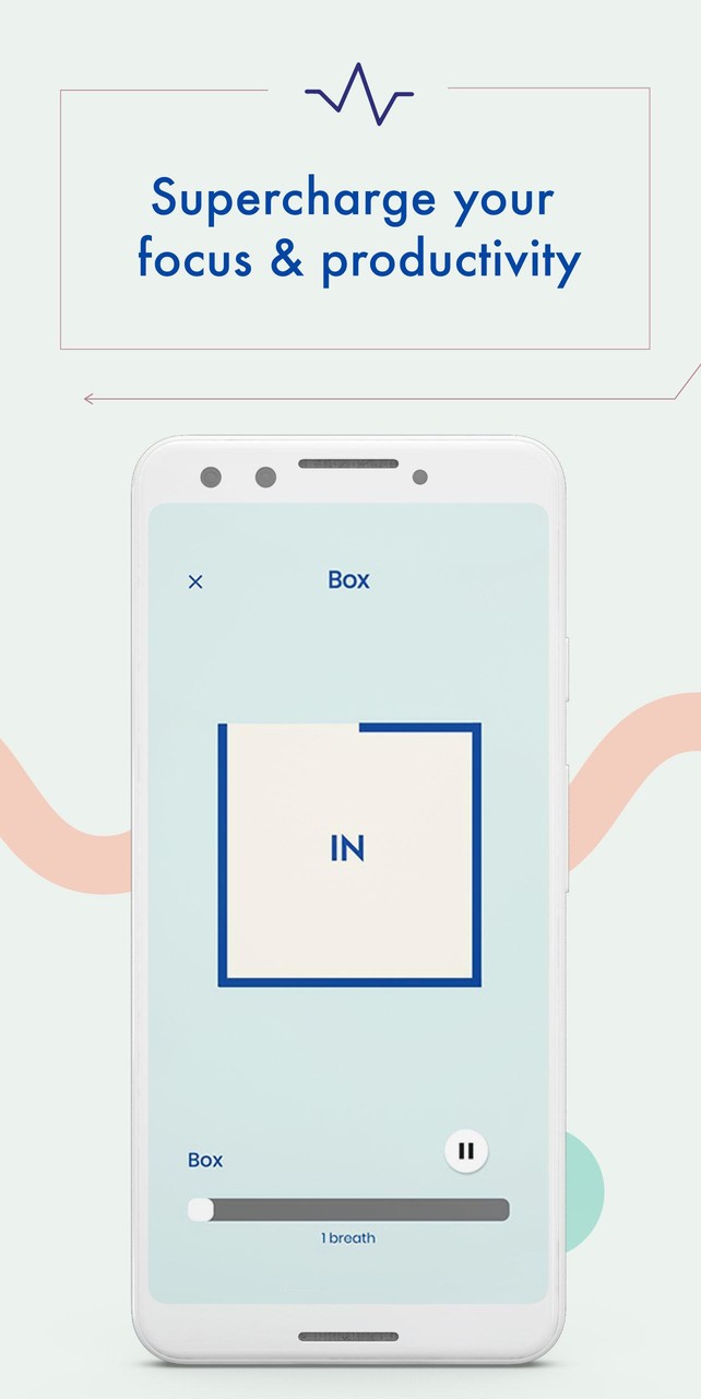 One Deep Breath: Relax & Sleep screenshot image 6_Popularmodapk.com