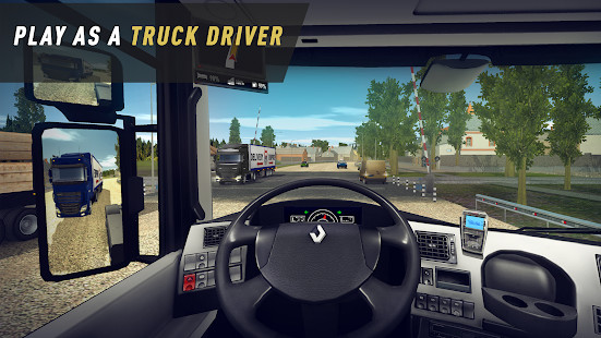 Truck World(Unlimited Money) screenshot image 16_Popularmodapk.com
