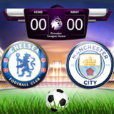Premier League Game1.8_Popularmodapk.com