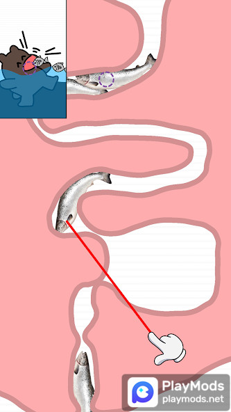 Help Me: Tricky Story<span>(No ads)</span> screenshot image 5_Popularmodapk.com