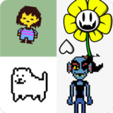 GUESS ME - Quizz Undertale9.4.6z_Popularmodapk.com