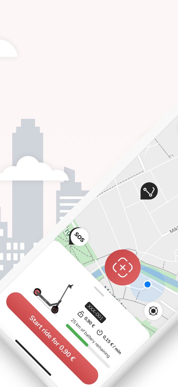 GoGiro screenshot image 8_Popularmodapk.com