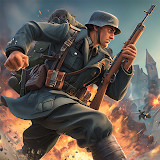 Frontline: WW2 - German Corps<span>(Unlimited Currency)</span>1.0.0_Popularmodapk.com