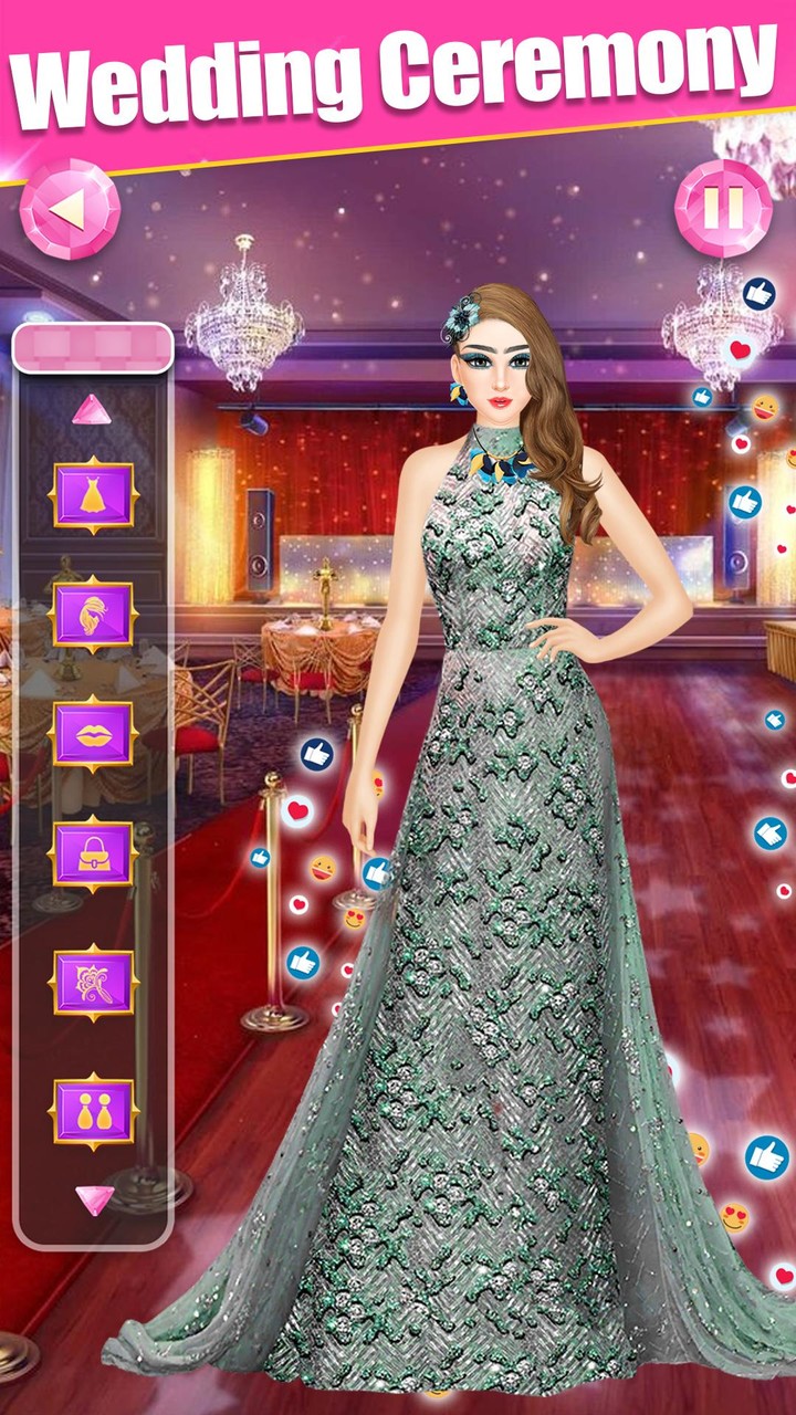 Funny Slots screenshot image 7_Popularmodapk.com