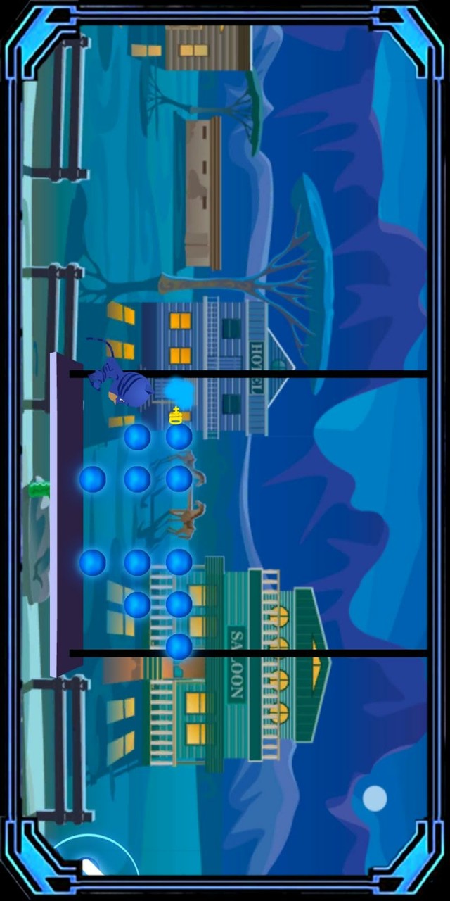 猫男孩跑酷破解版<span>(mod)</span> screenshot image 2_Popularmodapk.com