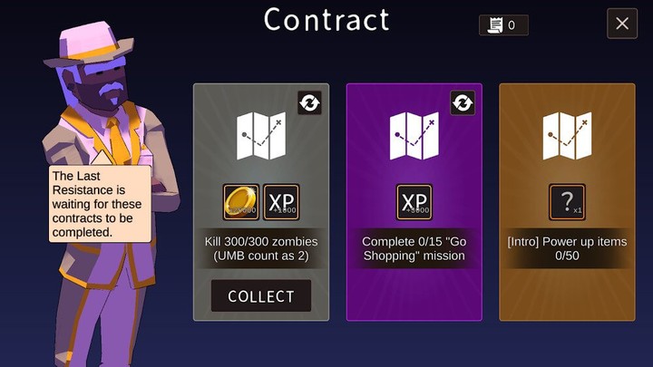 Ape Shot!<span>(Ad-free and rewarded)</span> screenshot image 4_Popularmodapk.com