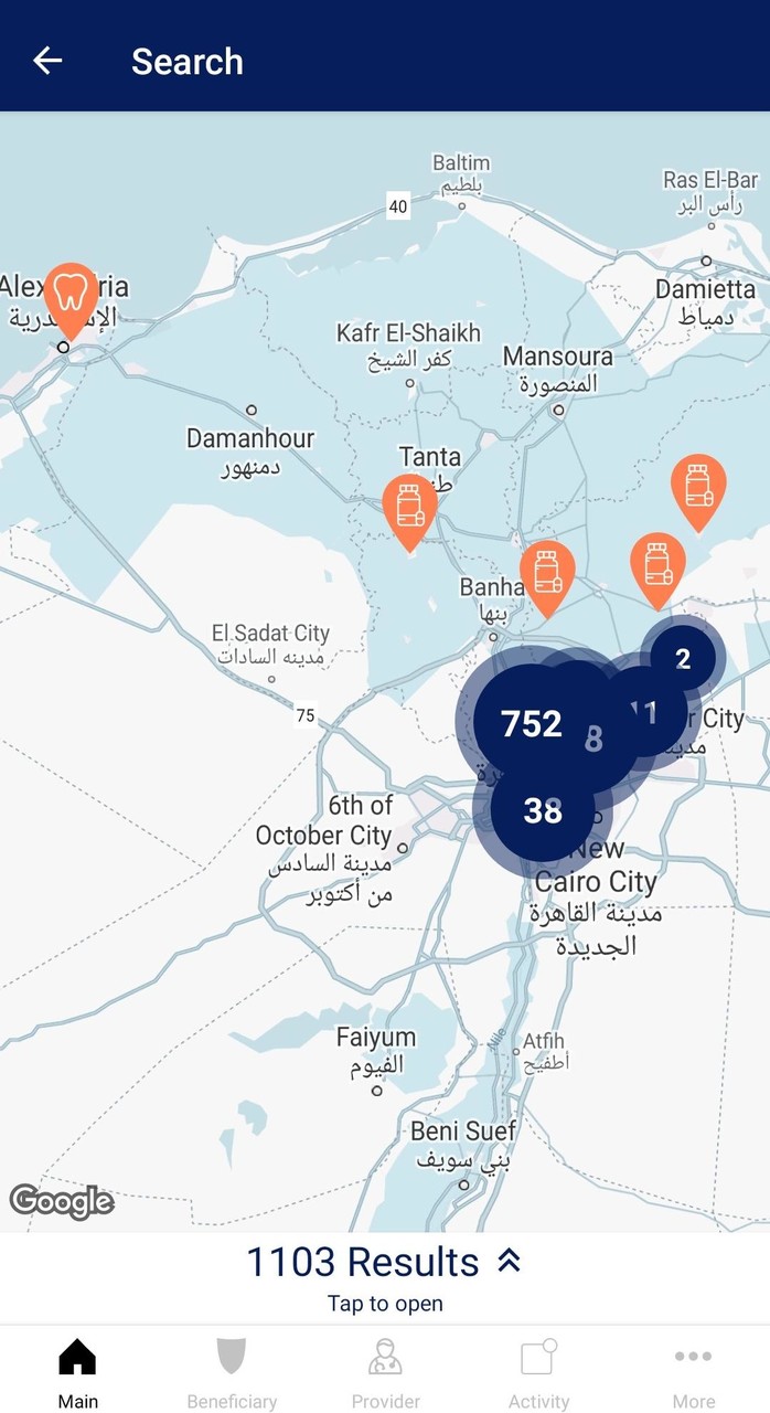 MedRight for Medical Services screenshot image 18_Popularmodapk.com