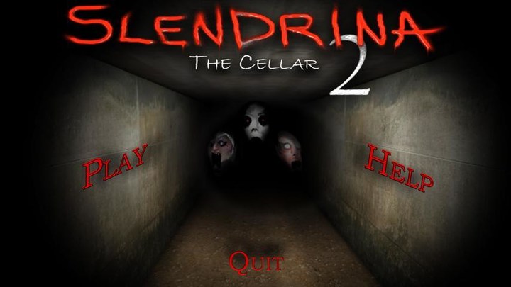 Slendrina: The Cellar 2 screenshot image 1_Popularmodapk.com