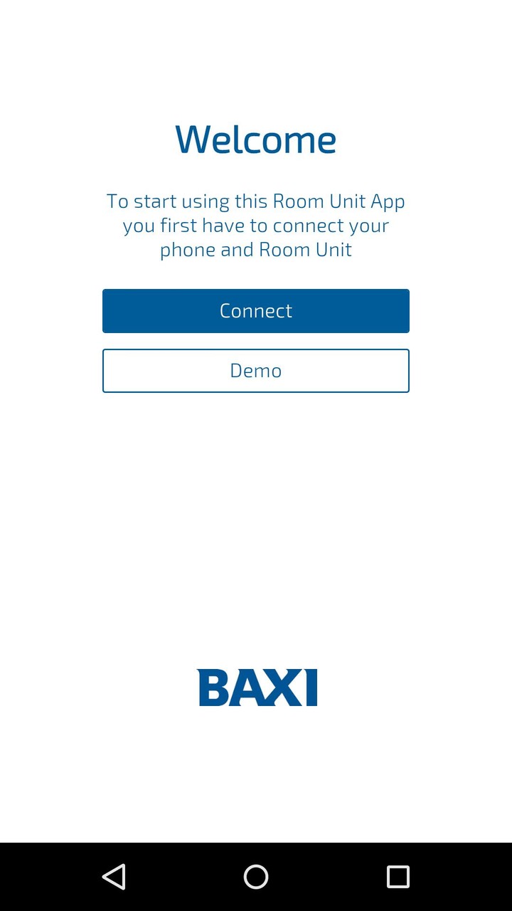 Baxi Thermostat screenshot image 9_Popularmodapk.com