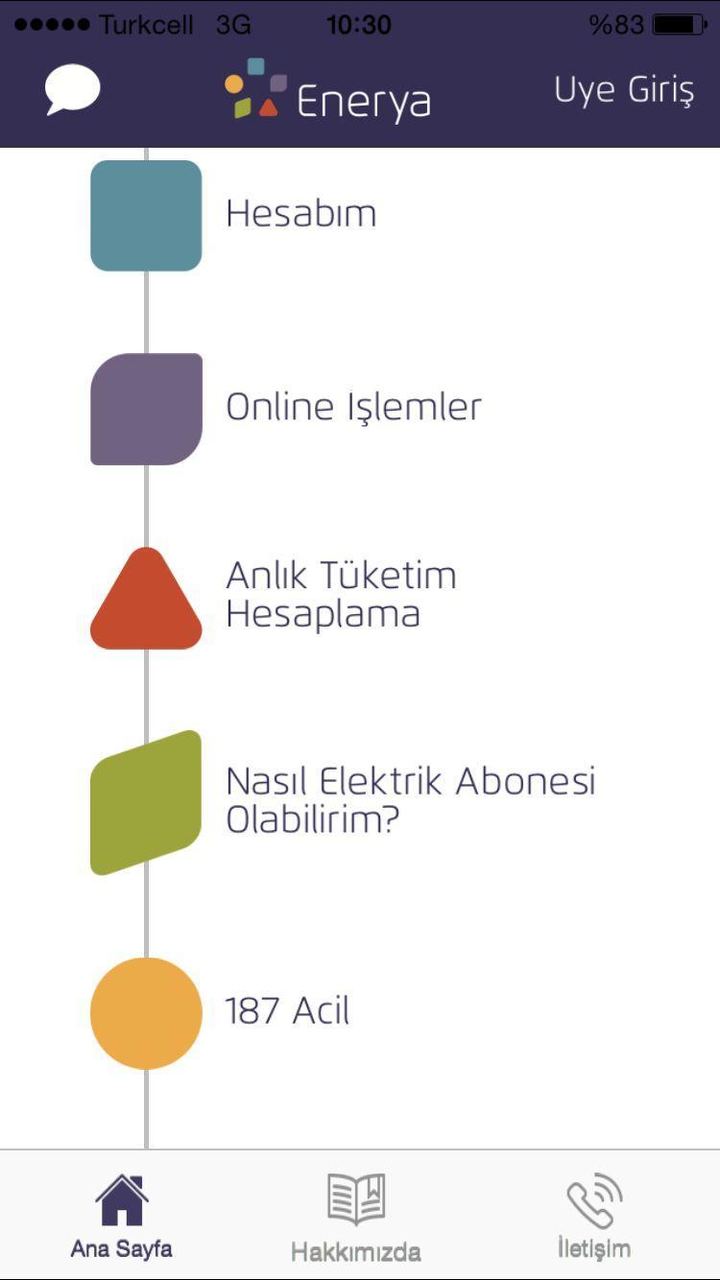 ENERYA Her An Her Yerde Enerji screenshot image 2_Popularmodapk.com