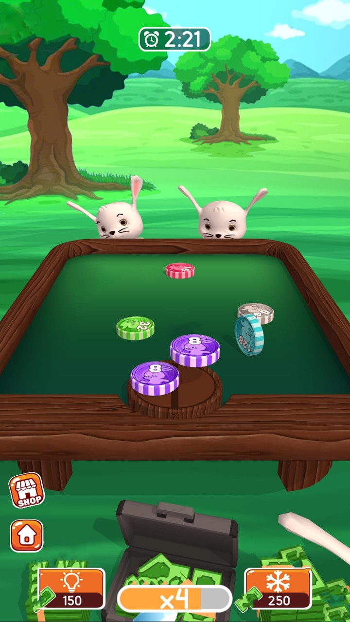 Sort Coin screenshot image 1_Popularmodapk.com